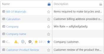 Terms, policies & rules icon