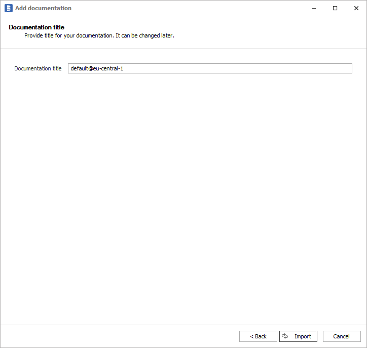 athena dynamodb documentation title