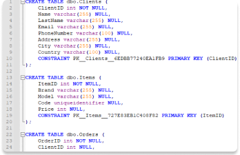 dataedo architecture
