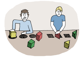 Data Migration  icon